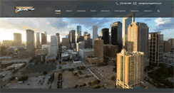 Desktop Screenshot of advantagelimos.com